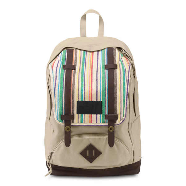 New Style Baughman Backpack