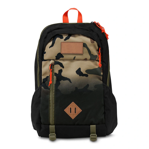 New Style Fox Hole Backpack