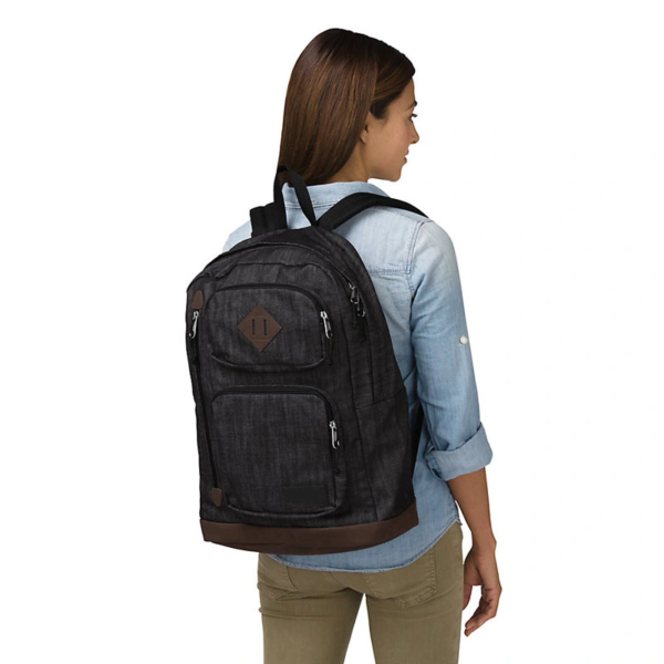 New Style Houston Backpack - Image 6
