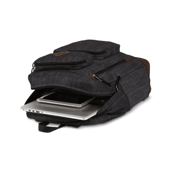New Style Houston Backpack - Image 4