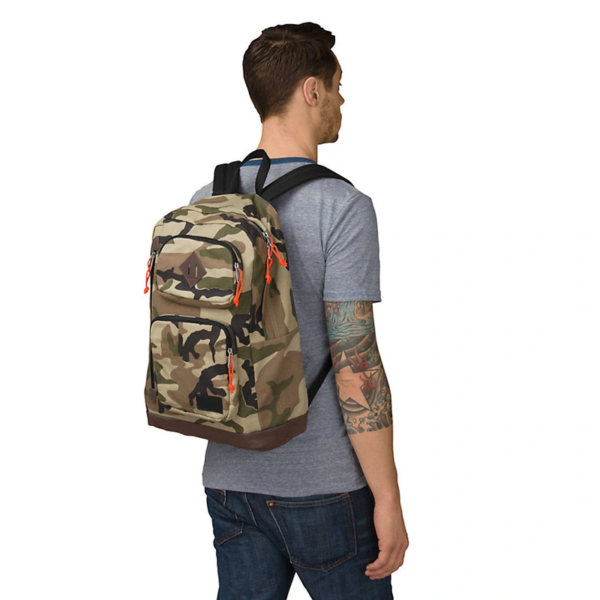 New Style Houston Backpack - Image 5
