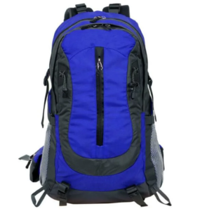 Nylon Travel Gear Hiking Backpacks