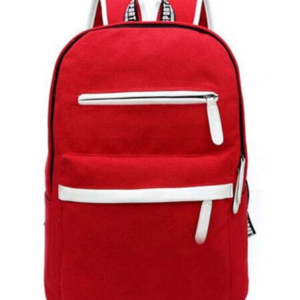 Popular Canvas Custom Backpack