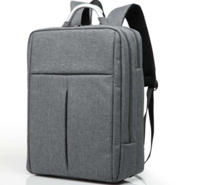 Promotion Men Solid Computer Bag Briefcase Laptop Bag