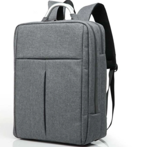 Promotion Men Solid Computer Bag Briefcase Laptop Bag