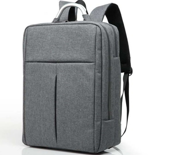 Promotion Men Solid Computer Bag Briefcase Laptop Bag