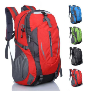 Waterproof Mountain Climbing Hiking Camping Backpack