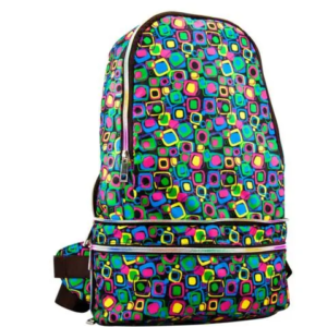 Wholesale Cheap Promotion 600d Children School Backpack