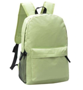 Wholesale Cheap Promotion 600d Children School Backpack
