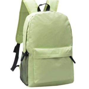 Wholesale Cheap Promotion 600d Children School Backpack
