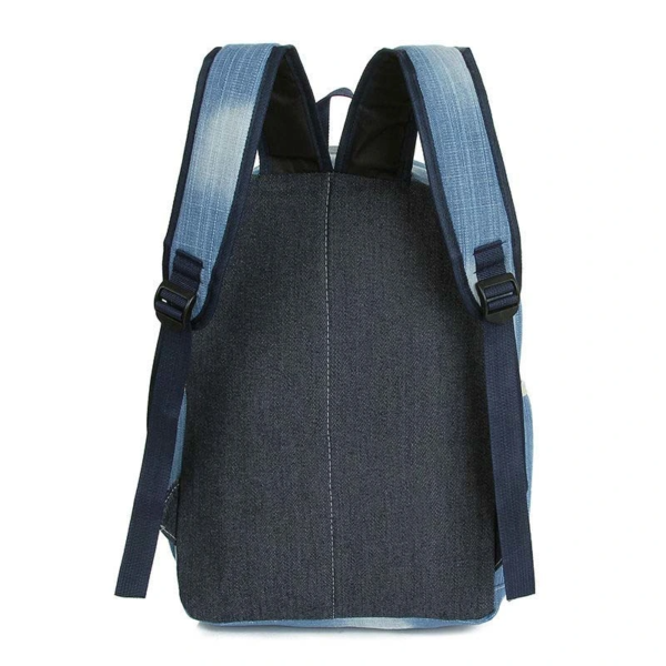 Wholesale Laptop Bag School Backpack for Teenagers - Image 5