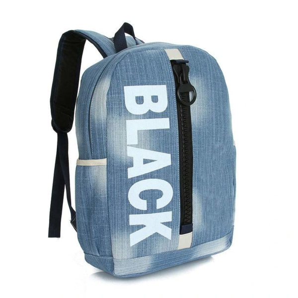 Wholesale Laptop Bag School Backpack for Teenagers - Image 2
