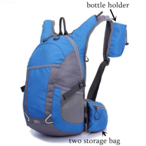 Ultralight Waterproof Sport Travelling Backpack