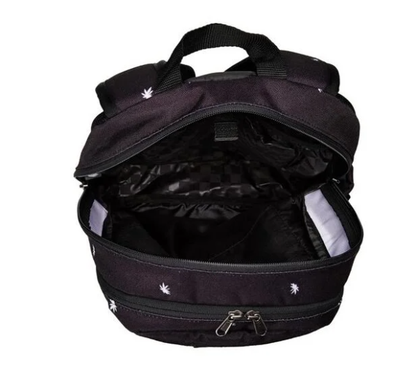 Custom Mens Sport Laptop Backpack Laptop Bag - Image 3