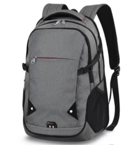 Fashion School Computer Waterproof Backpack Laptop Bag