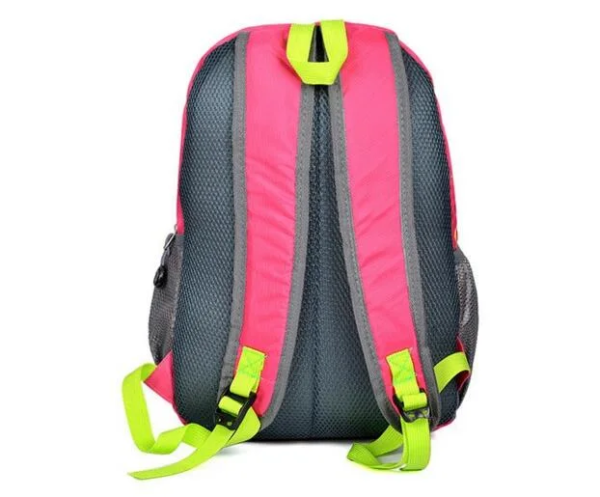 High Quality Large School Bags for Boys Girls Children - Image 2