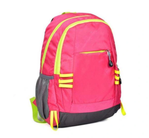 High Quality Large School Bags for Boys Girls Children