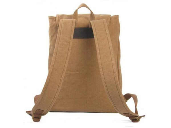 Hipster Backpack, Backpacks for College Students - Image 4