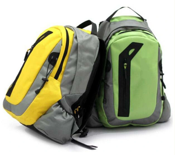Personality Cool Daily Bag Sports Bag - Image 2