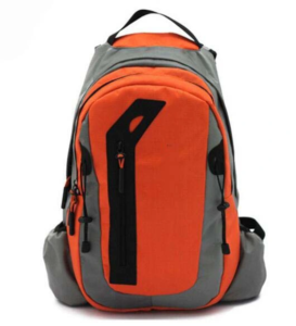 Personality Cool Daily Bag Sports Bag