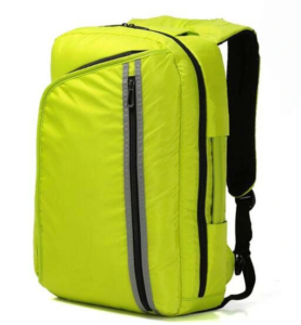 Waterproof Backpack Laptop Bags, Buckles Strap Adjuster Backpacks