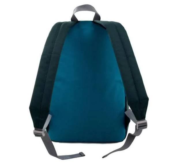 Basic Model Backpack School Bag - Image 3