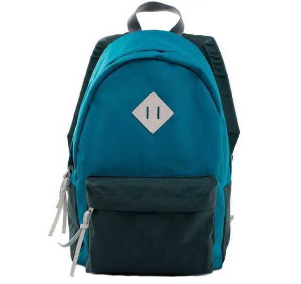 Basic Model Backpack School Bag - Image 2