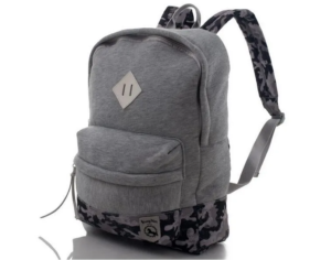 Jersey School Backpack Sports Backpack