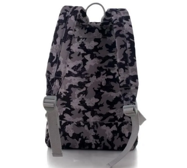 Jersey School Backpack Sports Backpack - Image 3