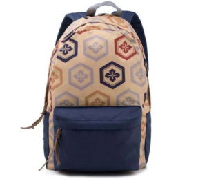 Simple Sport Promotional Backpack