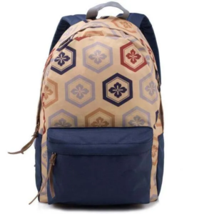 Simple Sport Promotional Backpack