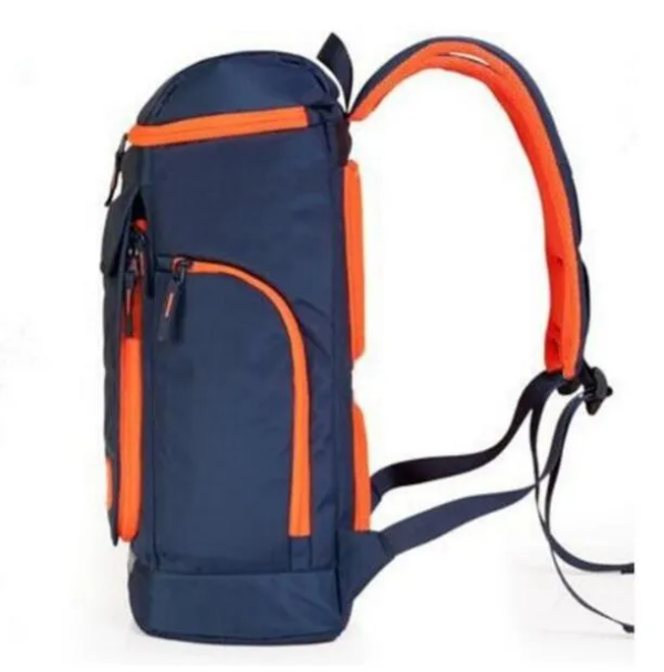 Tourist Backpack Outdoor Travel Backpack - Image 2