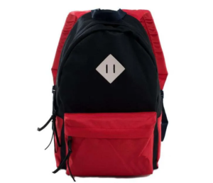 Young Color School Bag Polyester Backpack