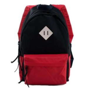 Young Color School Bag Polyester Backpack