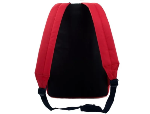 Young Color School Bag Polyester Backpack - Image 2