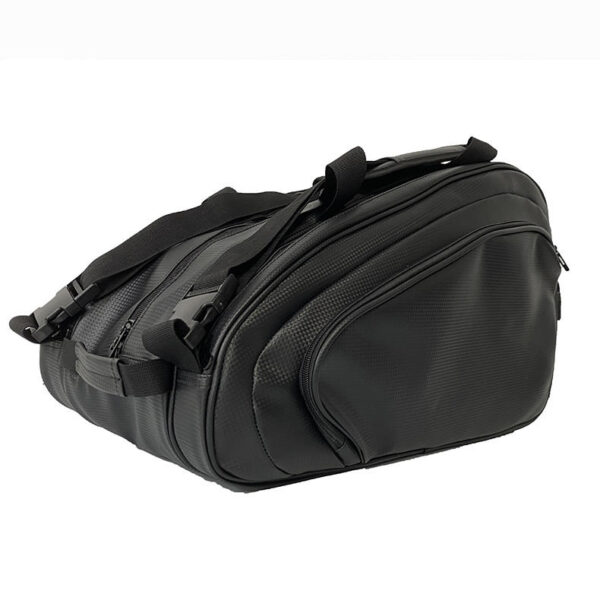 Custom Tennis Bag Tennis Racket Backpack with Shoes Compartment