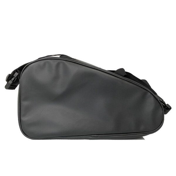 Custom Tennis Bag Tennis Racket Backpack with Shoes Compartment - Image 5