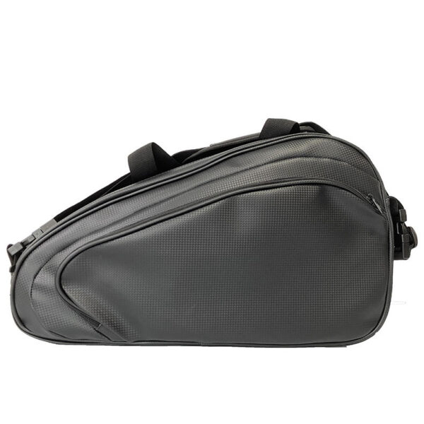 Custom Tennis Bag Tennis Racket Backpack with Shoes Compartment - Image 2