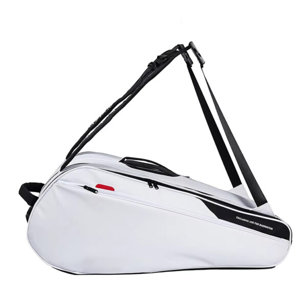 Custom Badminton Tennis Racket Racket Bag - Image 6