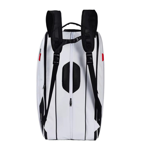 Custom Badminton Tennis Racket Racket Bag - Image 4