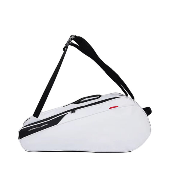 Custom Badminton Tennis Racket Racket Bag - Image 3