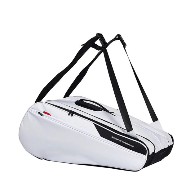 Custom Badminton Tennis Racket Racket Bag - Image 2