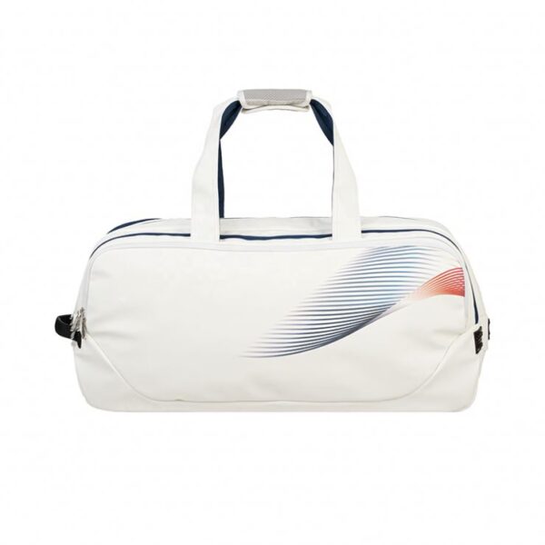 Custom Waterproof Dustproof casual Sports Bag Racket Bag Head Tennis Bag - Image 3
