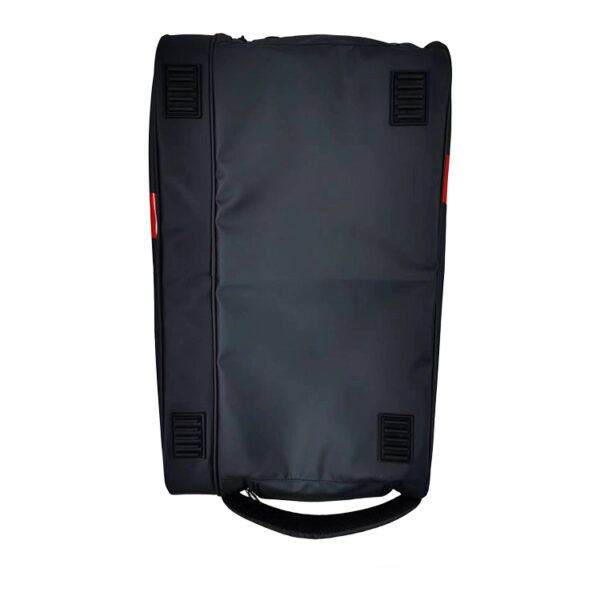 Custom designer Tennis Rally Bag Badminton racket bag - Image 4