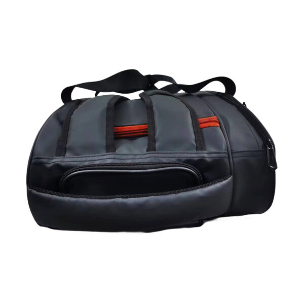 Custom designer Tennis Rally Bag Badminton racket bag - Image 3