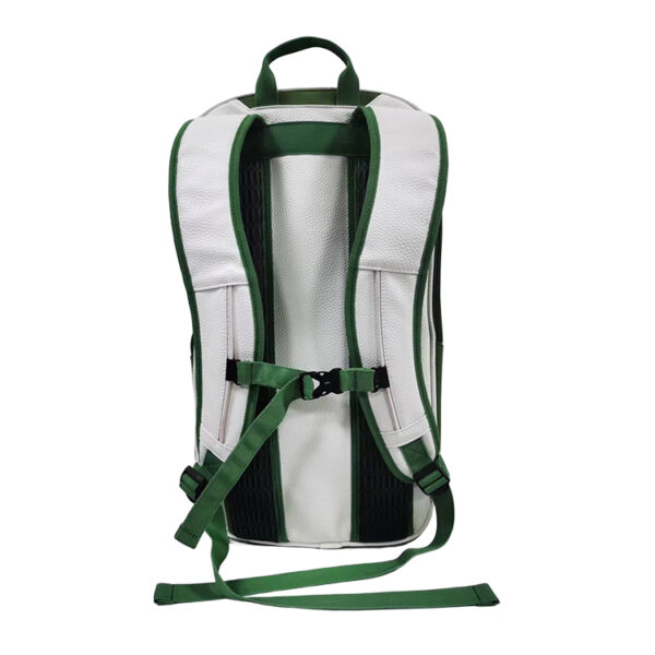 Custom large capacity badminton racket equipment Backpack bag Tennis - Image 3