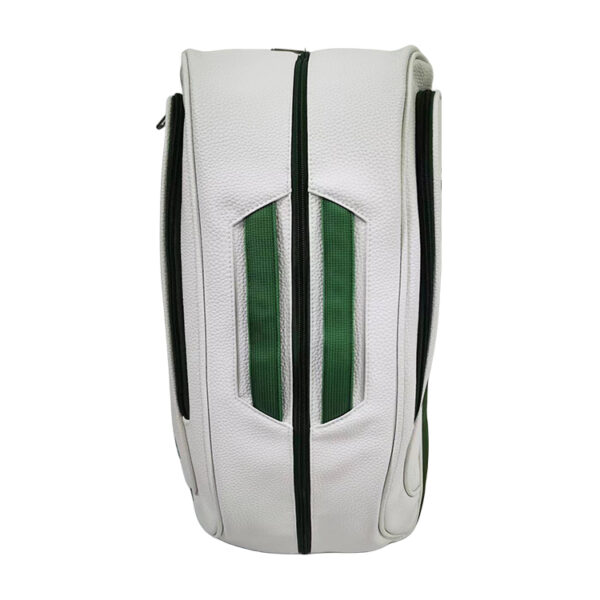 Custom large capacity badminton racket equipment Backpack bag Tennis - Image 2