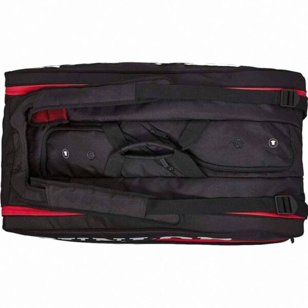 Fashion Trendin Badminton Racket Bag Sports Tennis Rackets Kit Padel Bag - Image 2