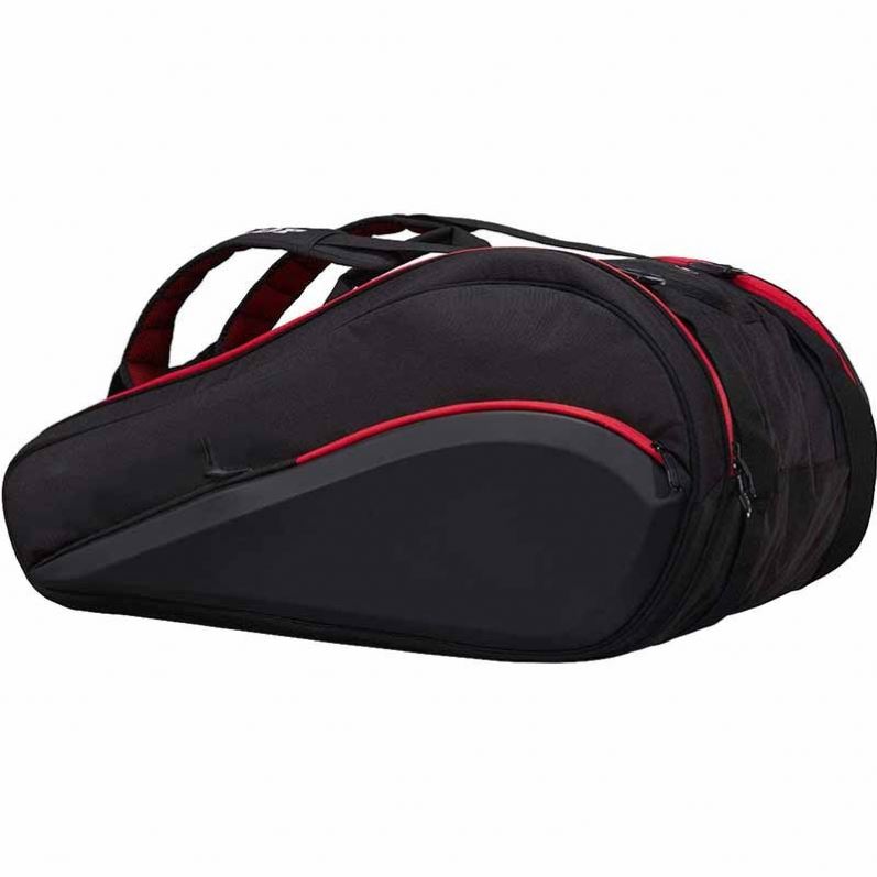Fashion Trendin Badminton Racket Bag Sports Tennis Rackets Kit Padel Bag