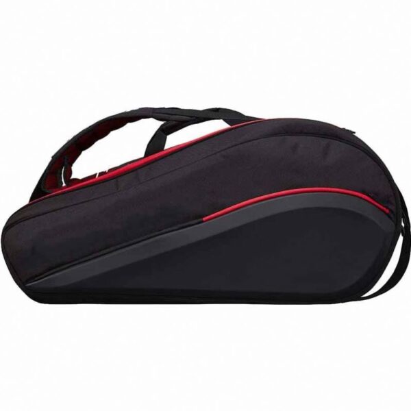 Fashion Trendin Badminton Racket Bag Sports Tennis Rackets Kit Padel Bag - Image 4